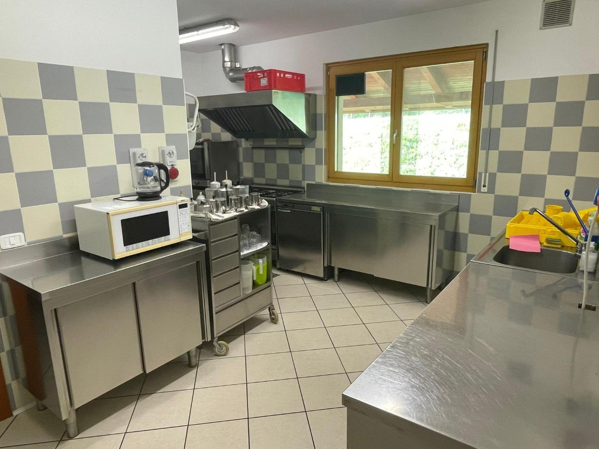 Lunga Via Delle Dolomiti Hotel Calalzo di Cadore Ngoại thất bức ảnh